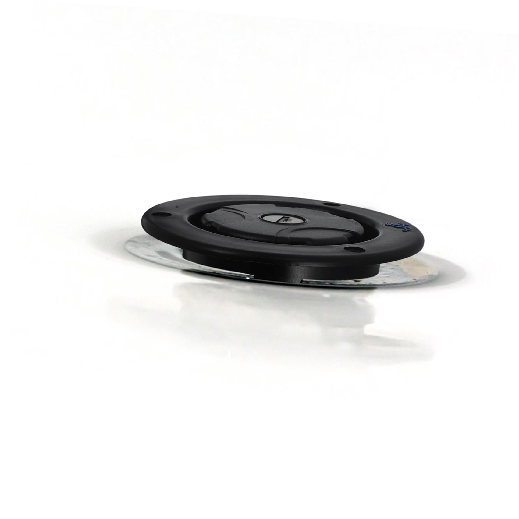 iplusmile 5piezas Tapa De Llenado De Agua Para Autocaravanas y Remolques Tapa De Repuesto Compatible Vehículos Recreativos Diseño Sencillo y Elegante Fácil De Usar y Reemplazar