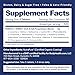BodyHealth PerfectAmino (150 ct) Easy to Swallow Tablets, Essential Amino Acids Supplement with BCAAs, Vegan Protein for Pre/Post Workout & Muscle Recovery with Lysine, Tryptophan, Leucine, Methionine