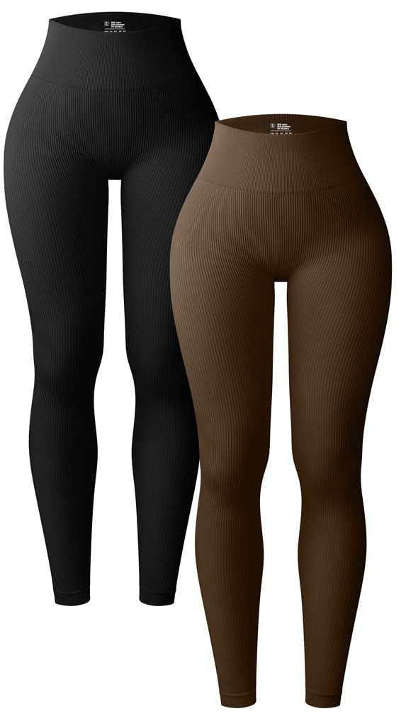 OQQ Damen Jogger Womenpantsoq116