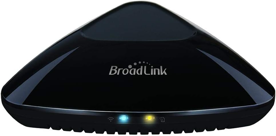 Broadlink RM Pro Plus WiFi/IR/RF Home Hub Box Intelligent Controller