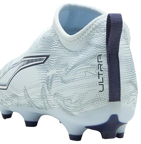 Image of PUMA Unisex Children's Ultra 6 Match Fg /Ag Jr Football Boots