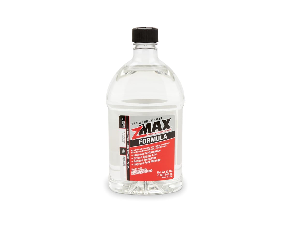 Amazon.com: zMAX 55-032 - Multi-Purpose Formula Treatment for