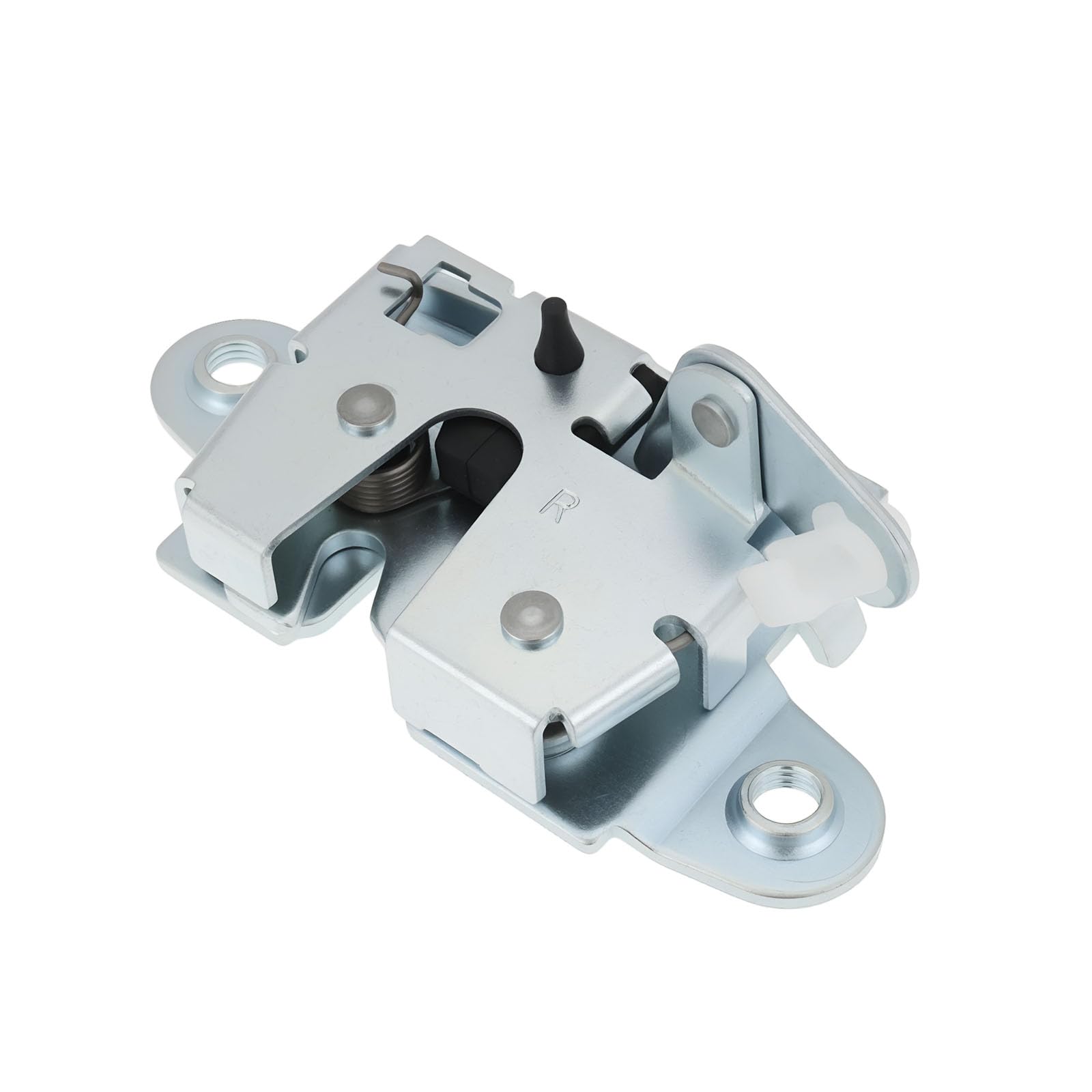 eMagTech Right Rear Tailgate Latch 65780-0K010 Compatible with Toyota Hilux VIII Pick-up