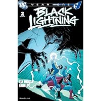 Black Lightning