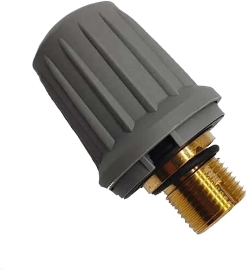 Compatible Steam Cleaner Accessories SC1 SC2 SC4 SC5 CTK10 SG4-4 Safety Valve Kit Home Appliance Part(Yellow)
