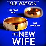 Cover of The New Wife