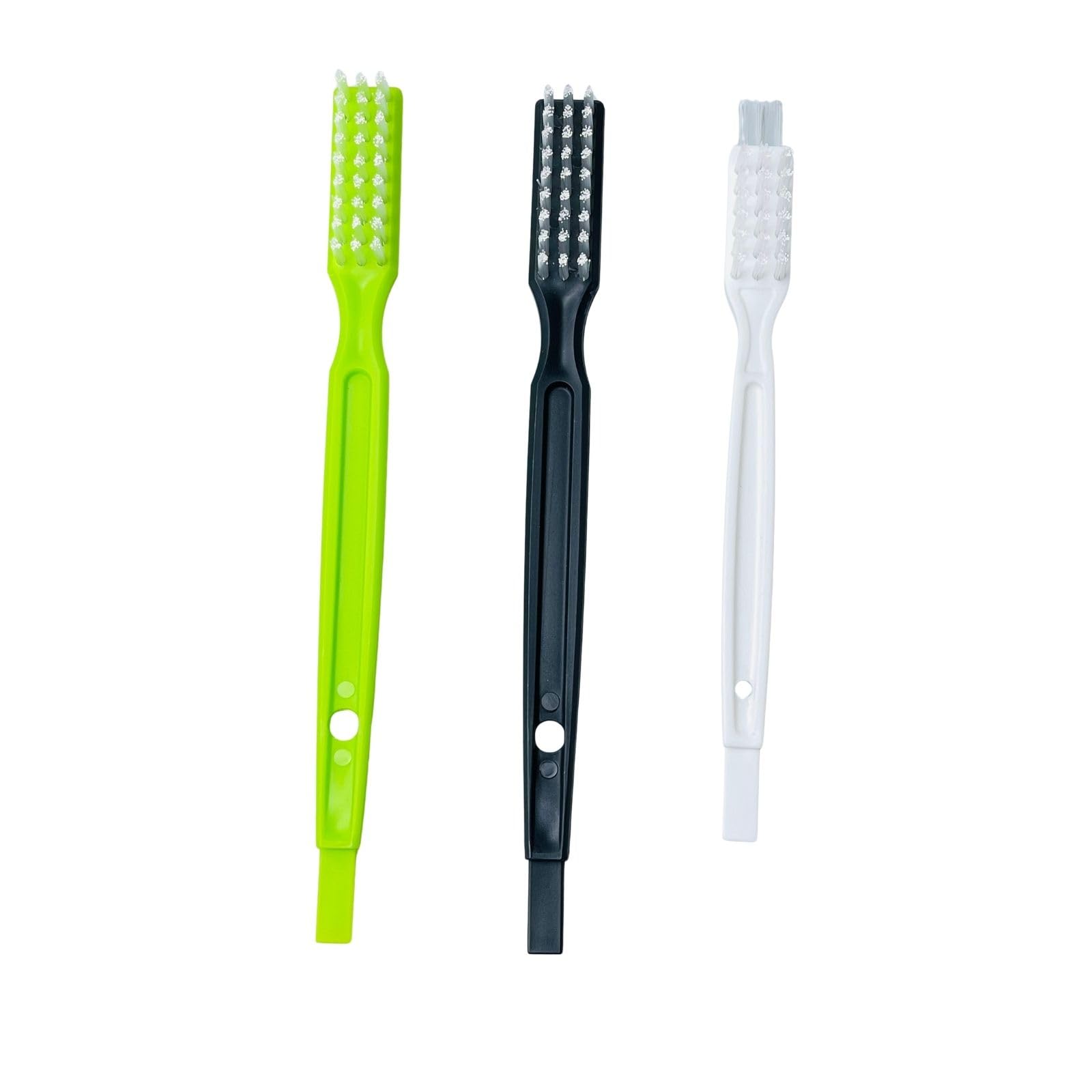 3Pcs Juicer Cleaning Brushes Set for Omega 8006 8004 8003 VRT350 VRT330-Replacement Masticating Juicer Accessories Masticating Juicers Replacement