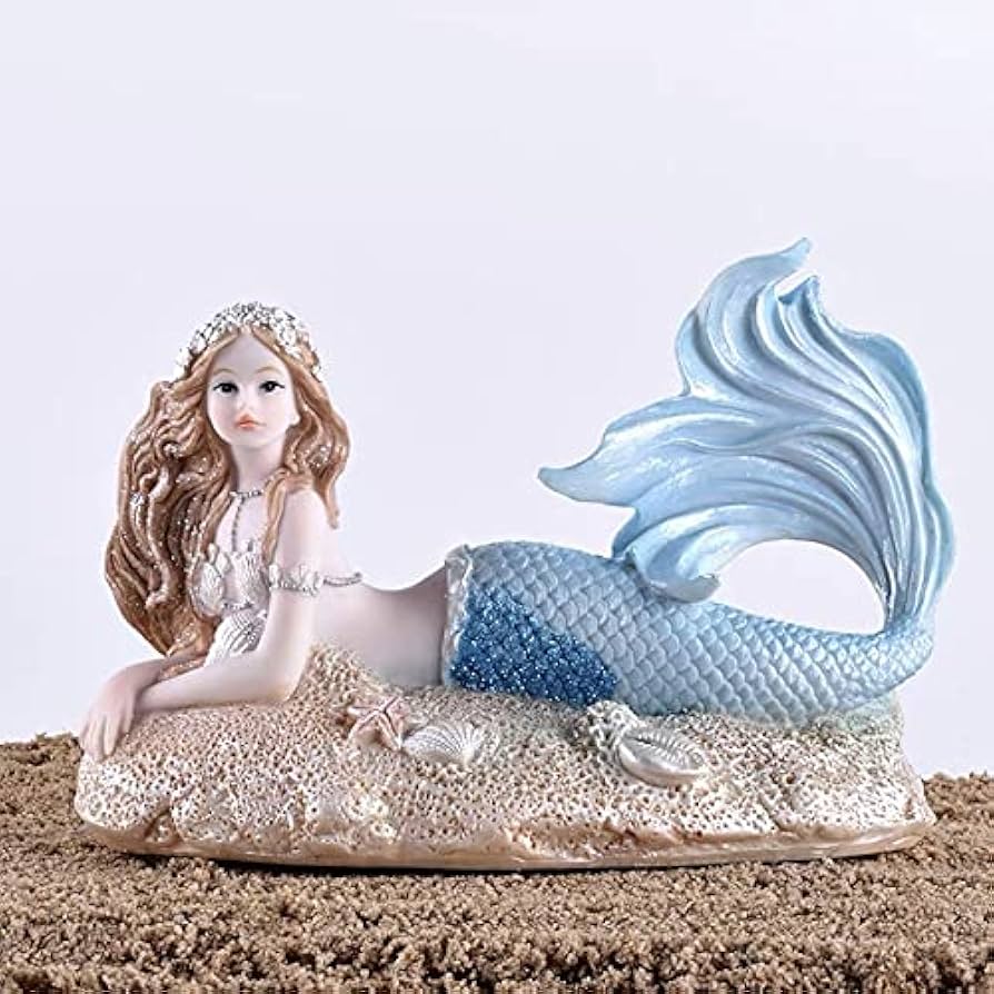 Amazon.co.jp: リトル マーメイド フィギュア リトルマーメイド