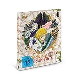 The Seven Deadly Sins - Die Rückkehr der Gebote - 2. Staffel/Vol. 1 (Eps. 1-6) [Alemania] [Blu-ray]
