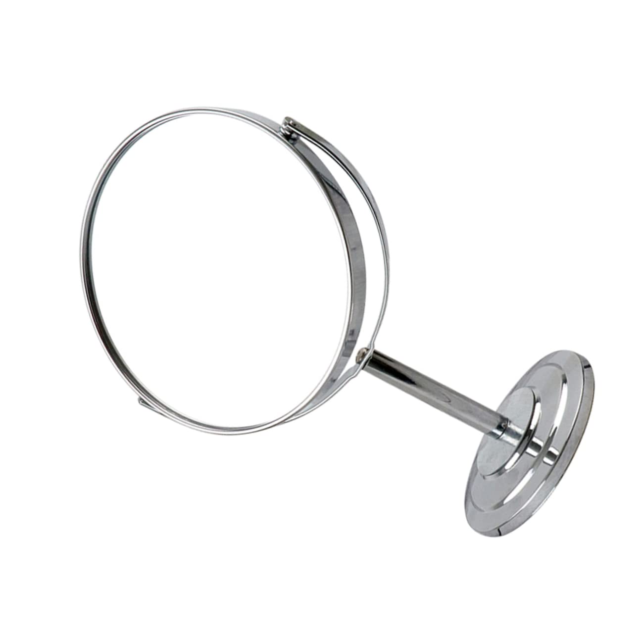 Miroir maquillage de table pivotant pour ne plus rater vos tracés précis