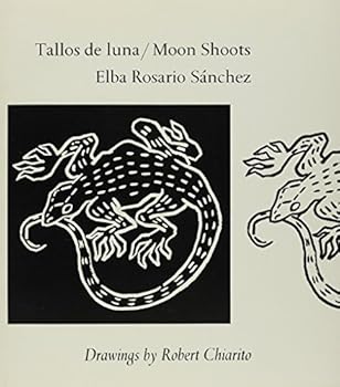 Paperback Tallos De Luna/Moon Shoots Book