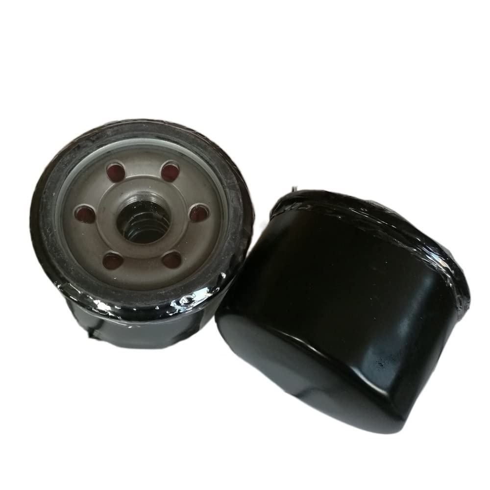 Filtre A Huile Référence 75112690 D'origine MTD