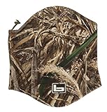 UFS Fleece Neck Gaiter - MAX5