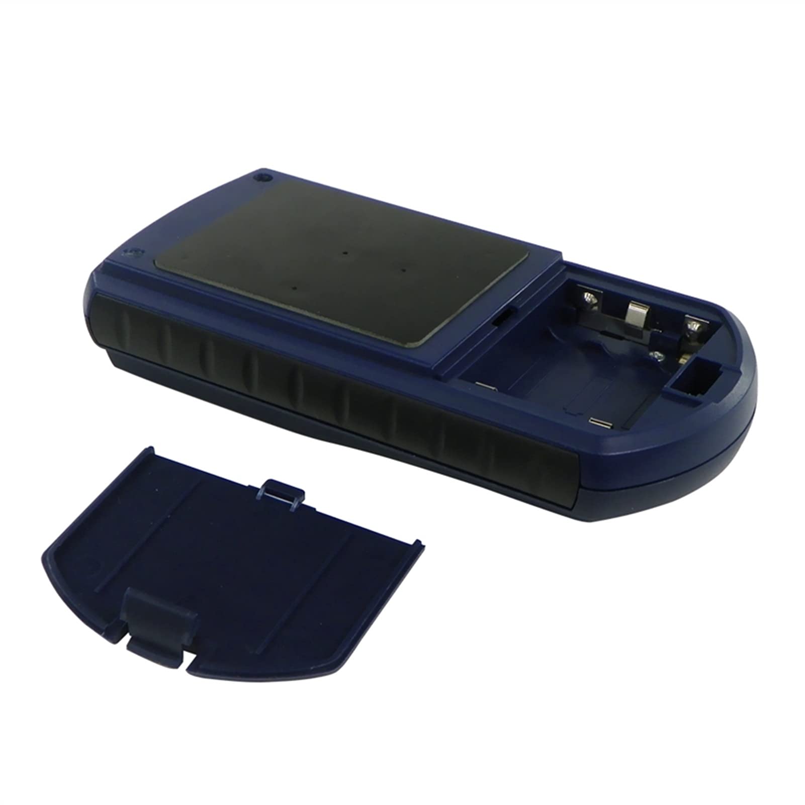 Medidor de humedad, Medidor de humedad de la pared detector de contenido de agua de pared LCD de detección LCD,Medición de precisión