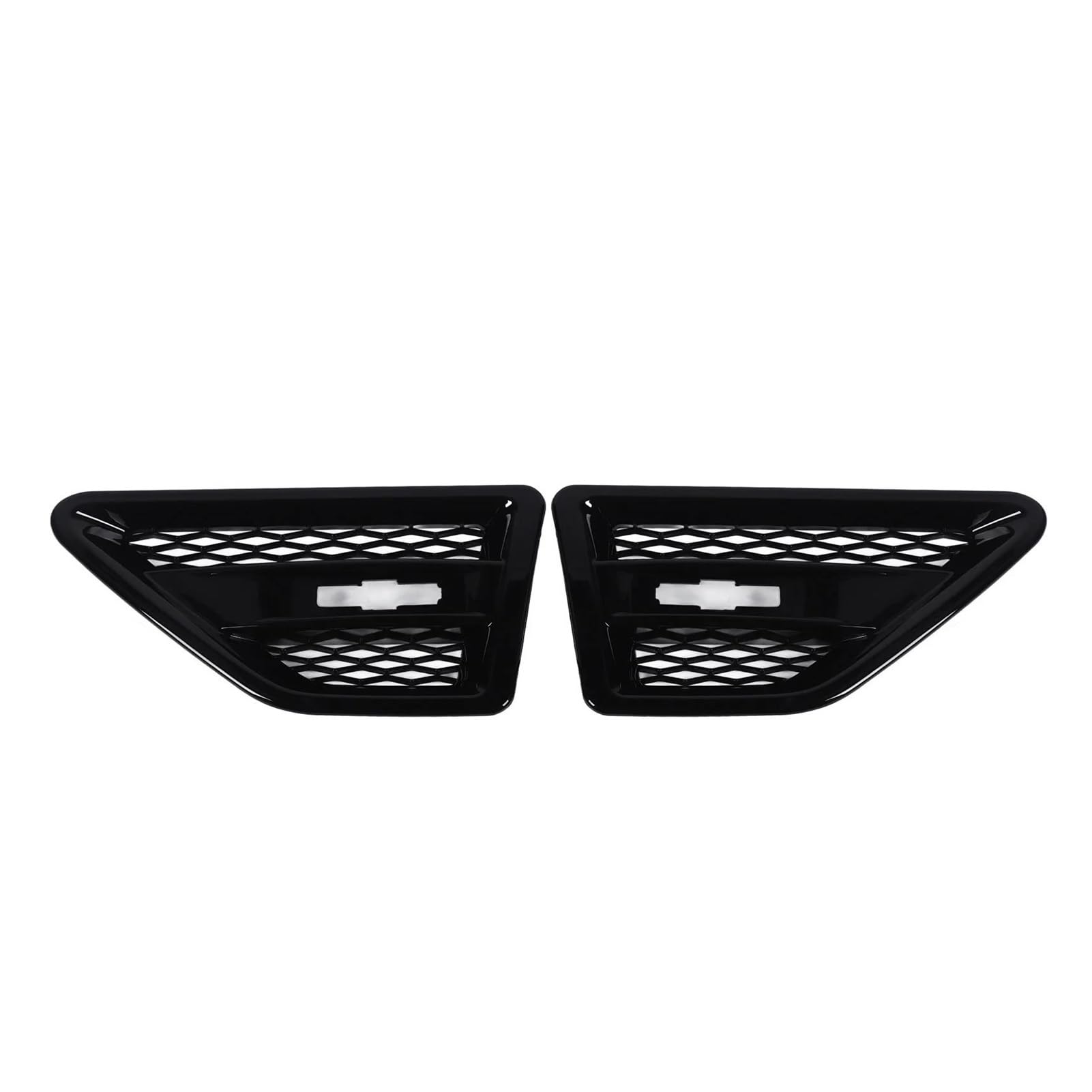 Rejilla de ventilación lateral para Freelander 2 LR2 de aire acondicionado delantera