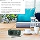 Handkurbel-Radio, Tragbar, Praktisch, LED-Taschenlampe, Outdoor, Multi-Band, AM, FM, SW, Solar-Handkurbel, Wetterradio, Wetterradios, Spezielle Beleuchtung