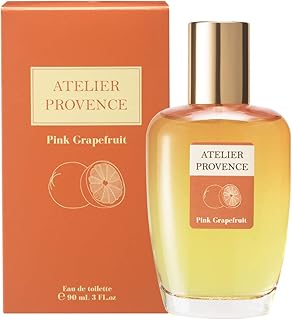 アトリエ・プロヴァンス ピンクグレープフルーツ オードトワレ 90ml