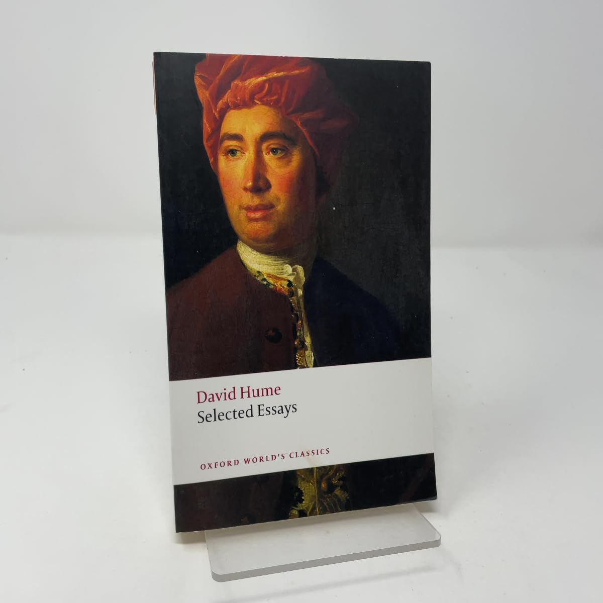 Selected Essays