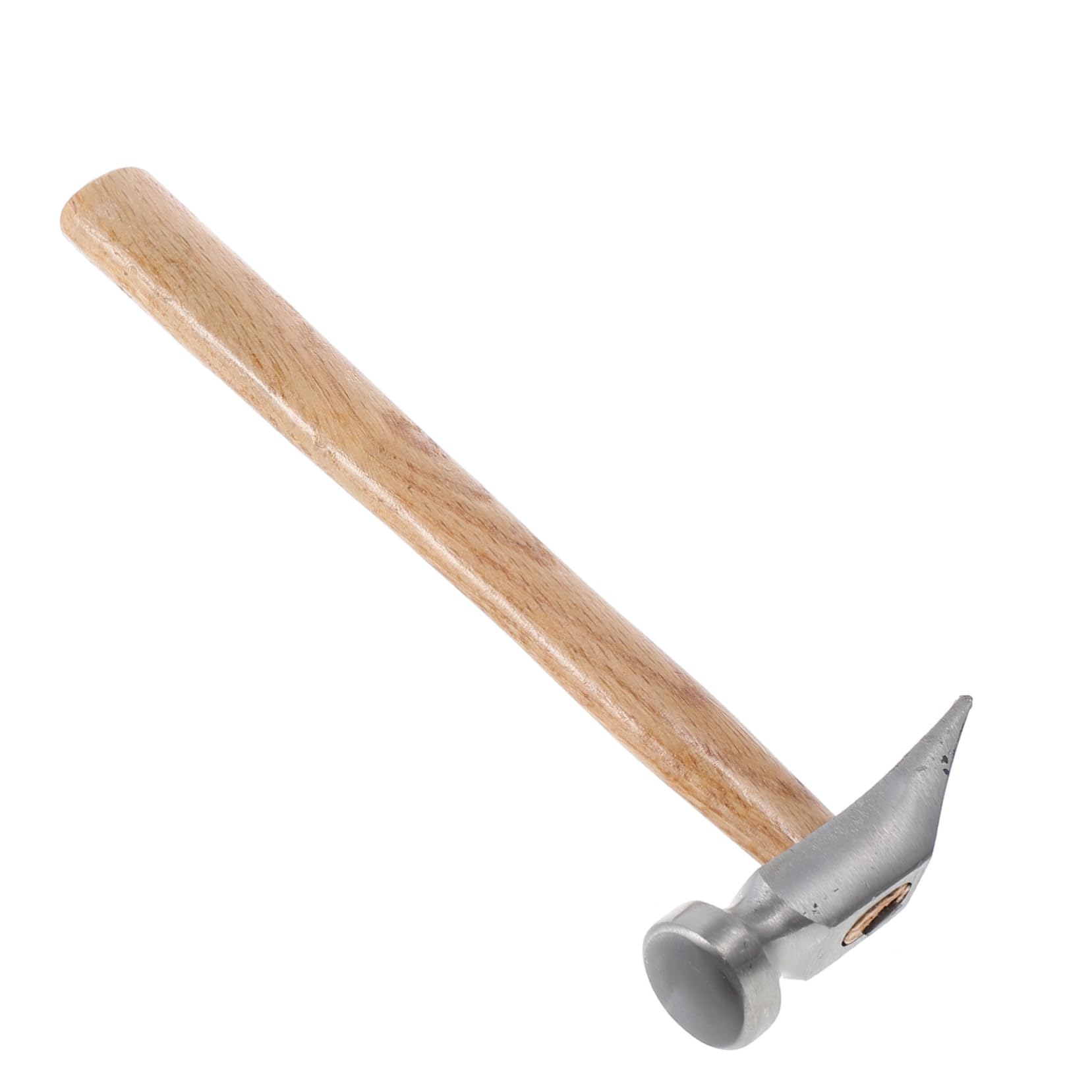 ARTIBETTER Shoe Repair Supplies Mini Hammer for Shoe Making Steel Hammer for Adults