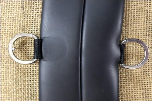 Miniatura 3 de Weaver Leather Manga de neopreno recta Cinch