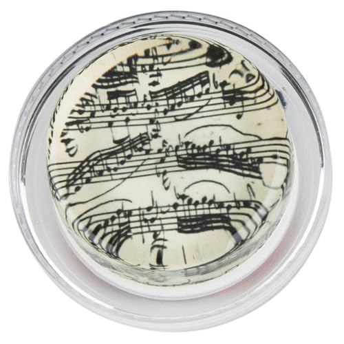 Bach Manuscrito 3 G Magic Rosin para violín, Viola, Cello Y Bass