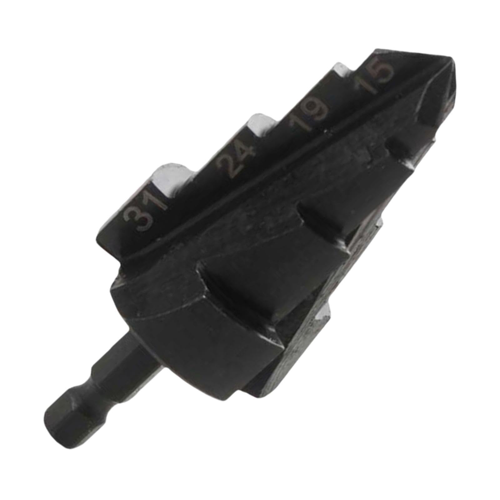 MYADDICTION Tube Flaring Tool 15-31mm Bit Tubing Tool Tubing Tool Bit Pipe Tube Expander-image-11