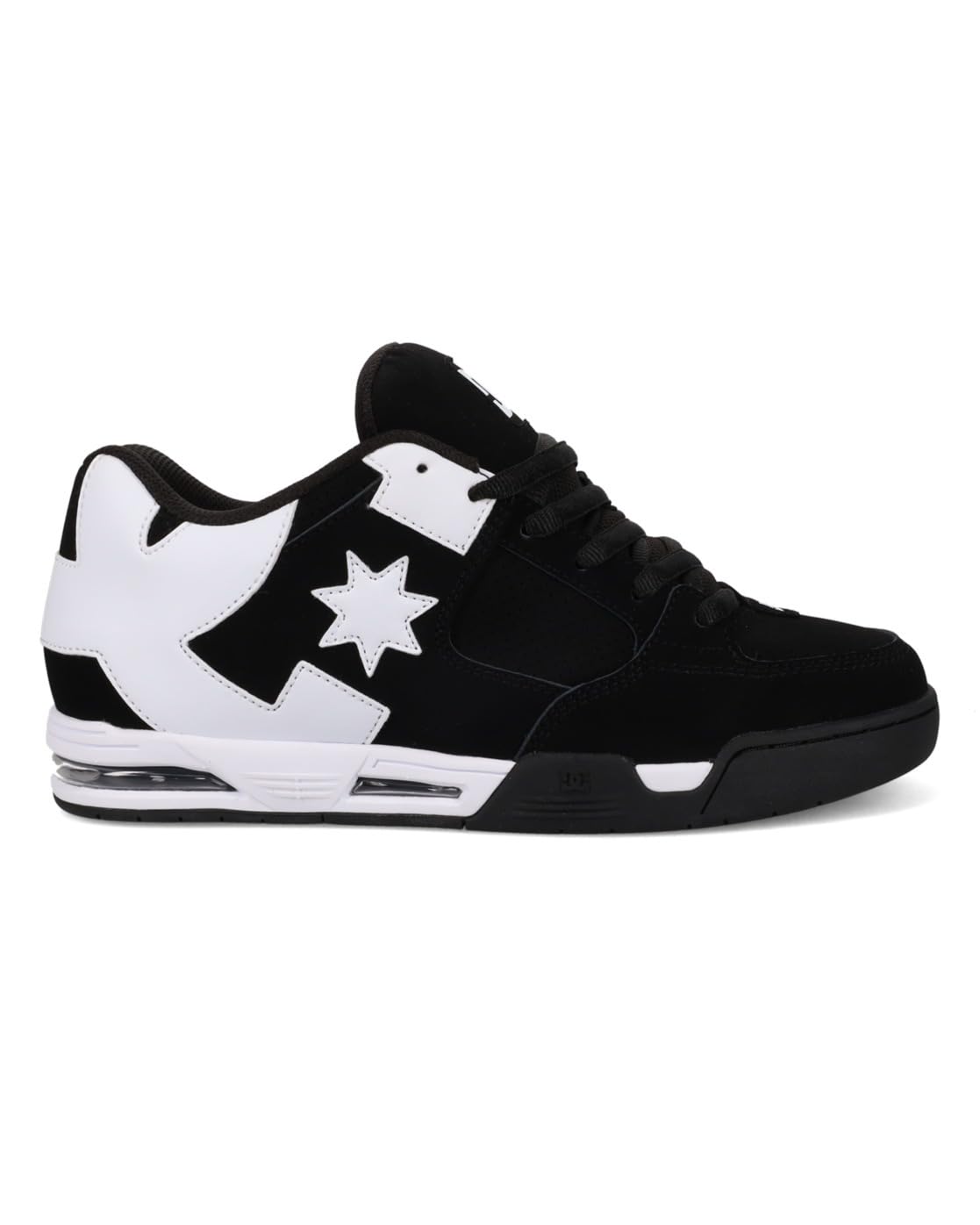 DC Shoes Męskie buty skate Dc02220