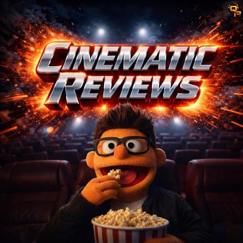 Cinematic Reviews cover art