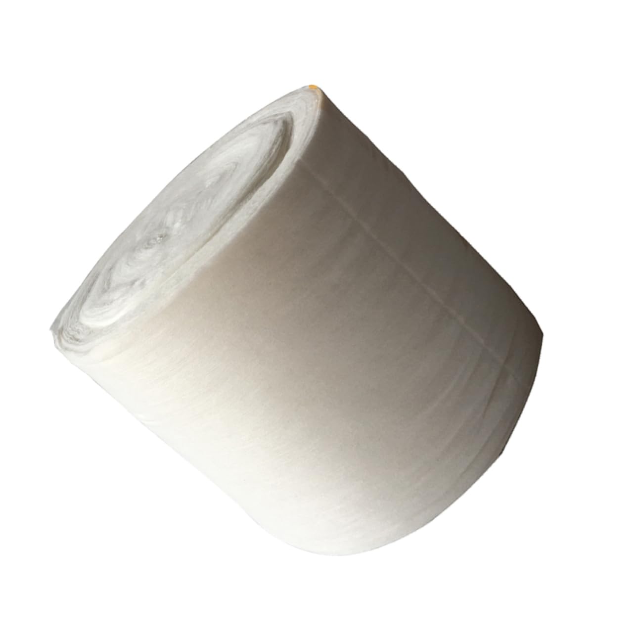 Angoily 600 Sheets Non-Woven Face Wipes Soft Makeup Remover Roll Dry Wet Facial Pads for Gentle Cleansing