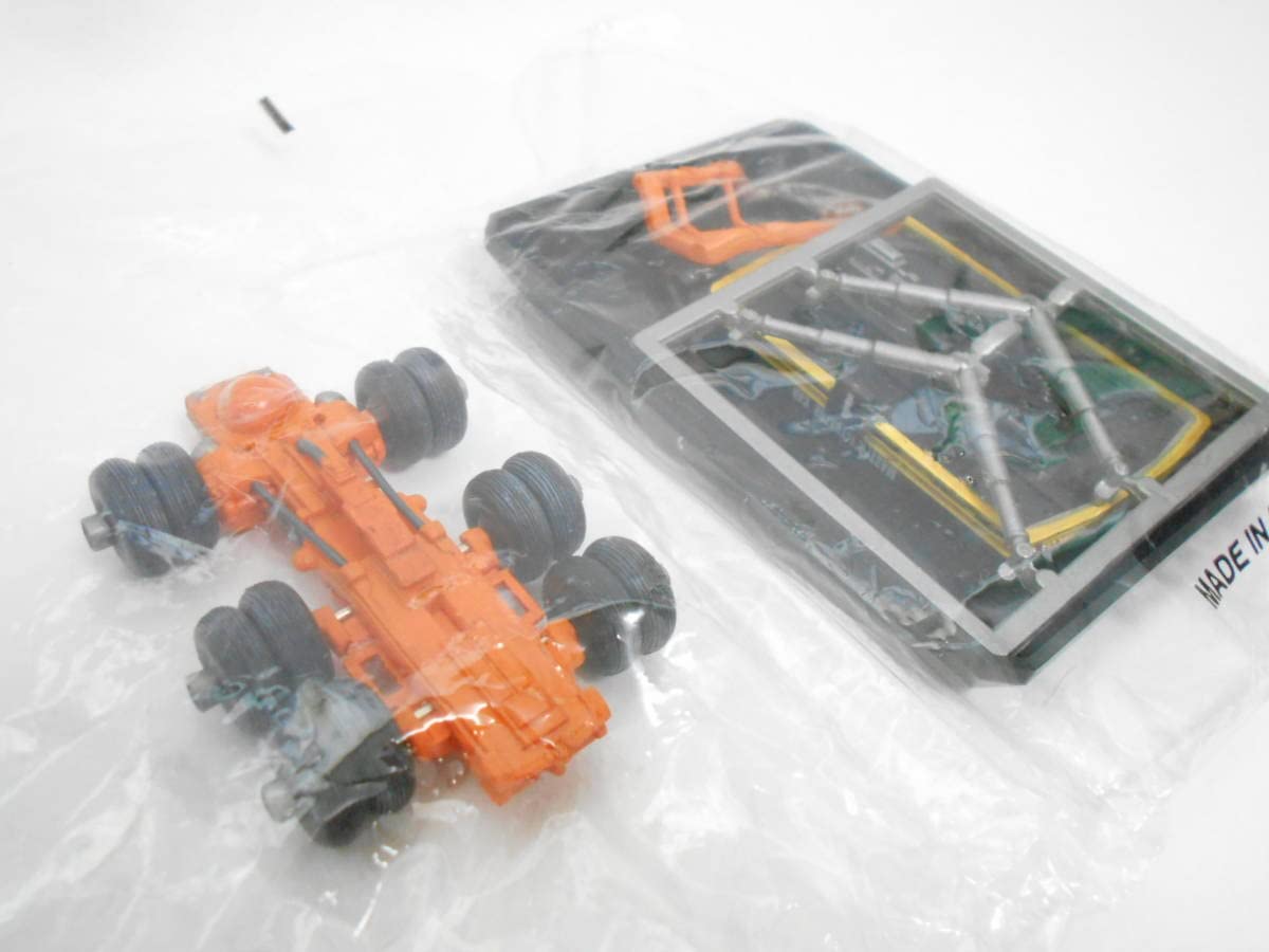 エミネムカーコレクション サンダーバード エミネムカーコレクション サンダーバード