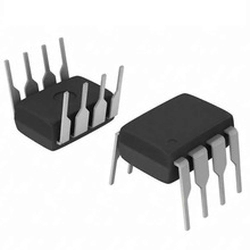 10 pièces/lot MCP2551-I/P MCP2551 2551-I/P DIP-8