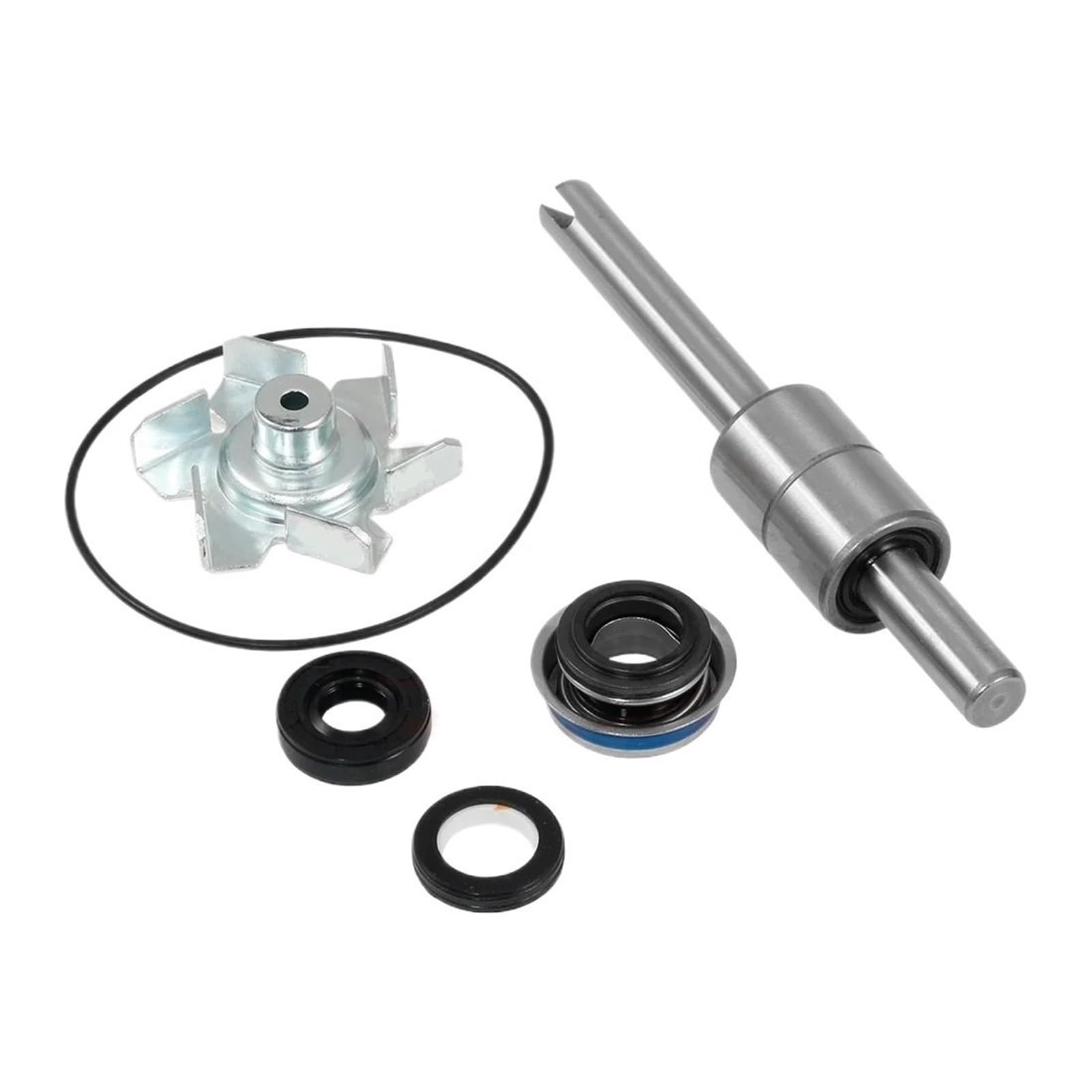Pompa Acqua Gruppo Pompa Per Triumph Per Daytona 600 650