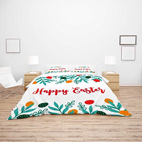 Housse de couette microfibre de qualité supérieure par CHEHONG
