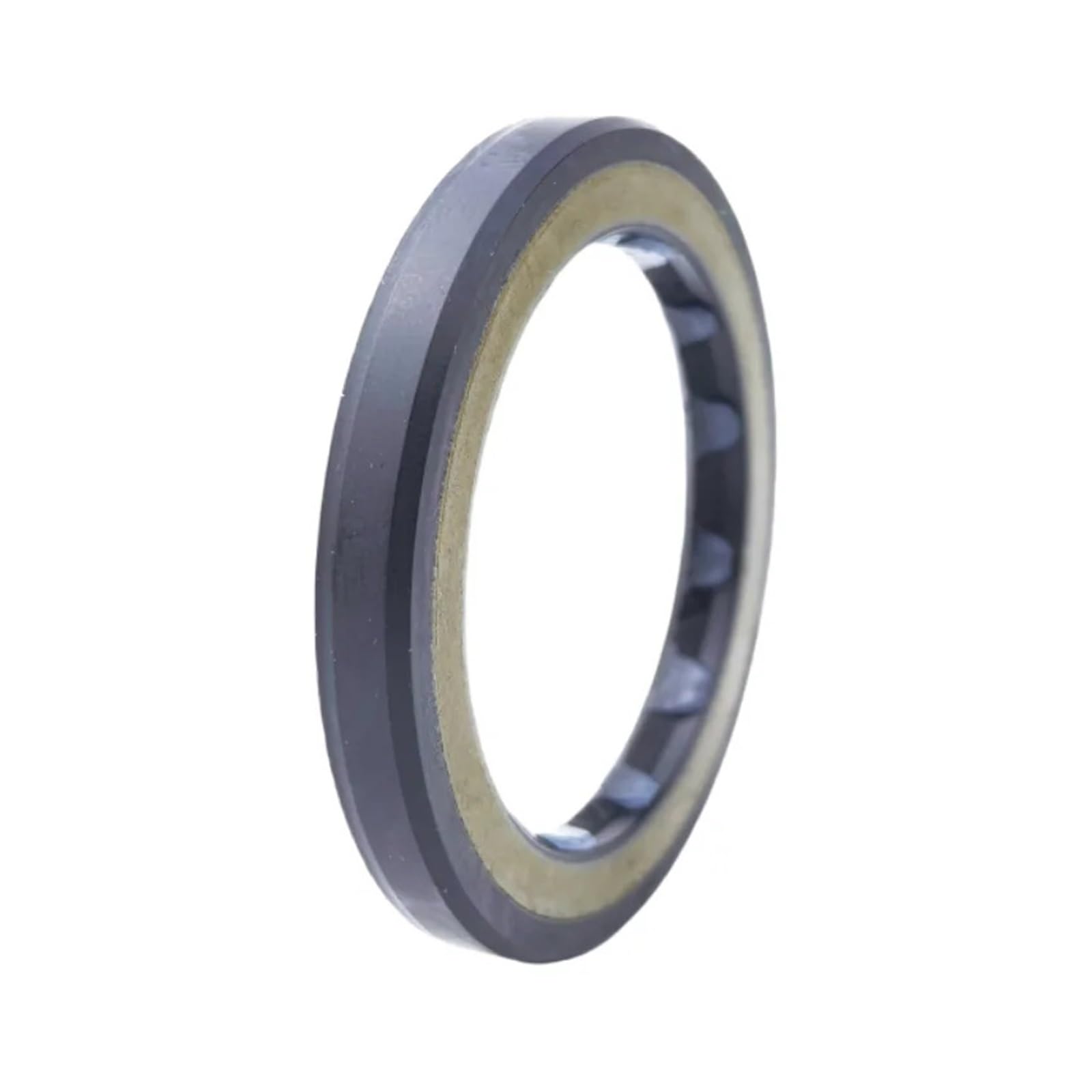 LEOTNNDQ Oil Seal NBR 28.56/35/45/60/70 * 42/48/52/65/80/90m Hydraulic Pump BAKHDSN Mechanical Seal(60x80x7-6)