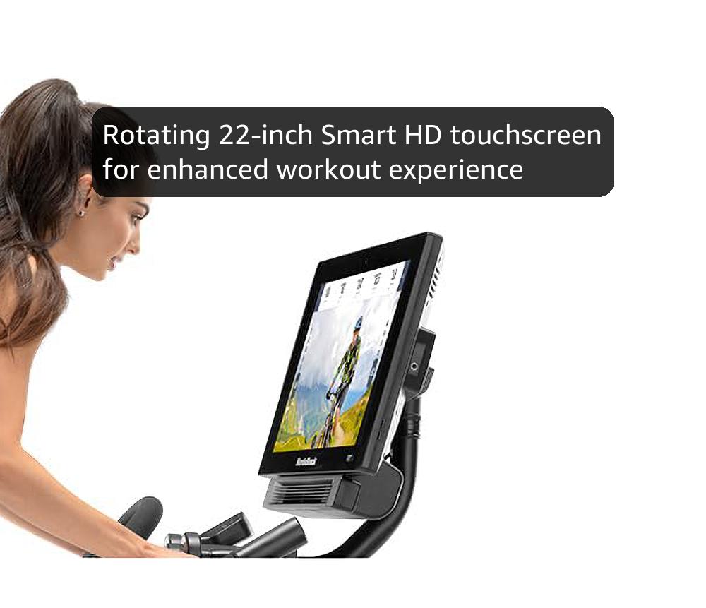 Nordictrack Commercial Studio Cycle