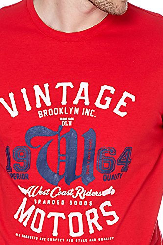 DYLAN STAR - T-shirt - Uomo