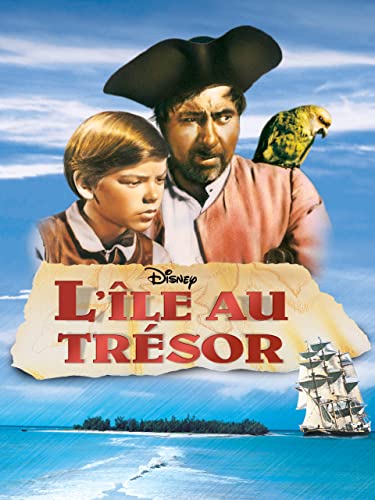 L'Île au trésor