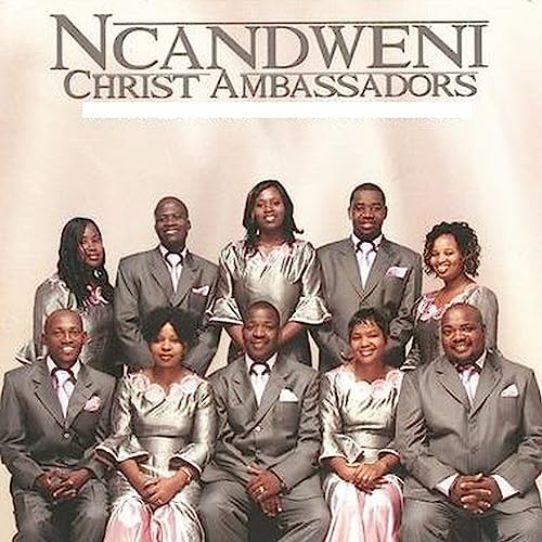 couter-when-we-were-young-de-ncandweni-christ-ambassadors-sur-amazon-music