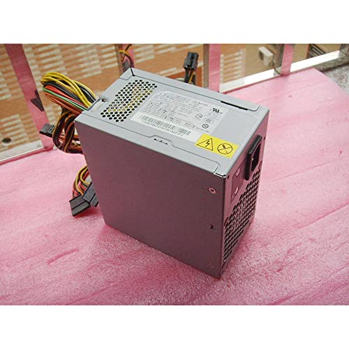 For server power supply XCb`Od DPS-400AB-9A capacitor temperature control fan