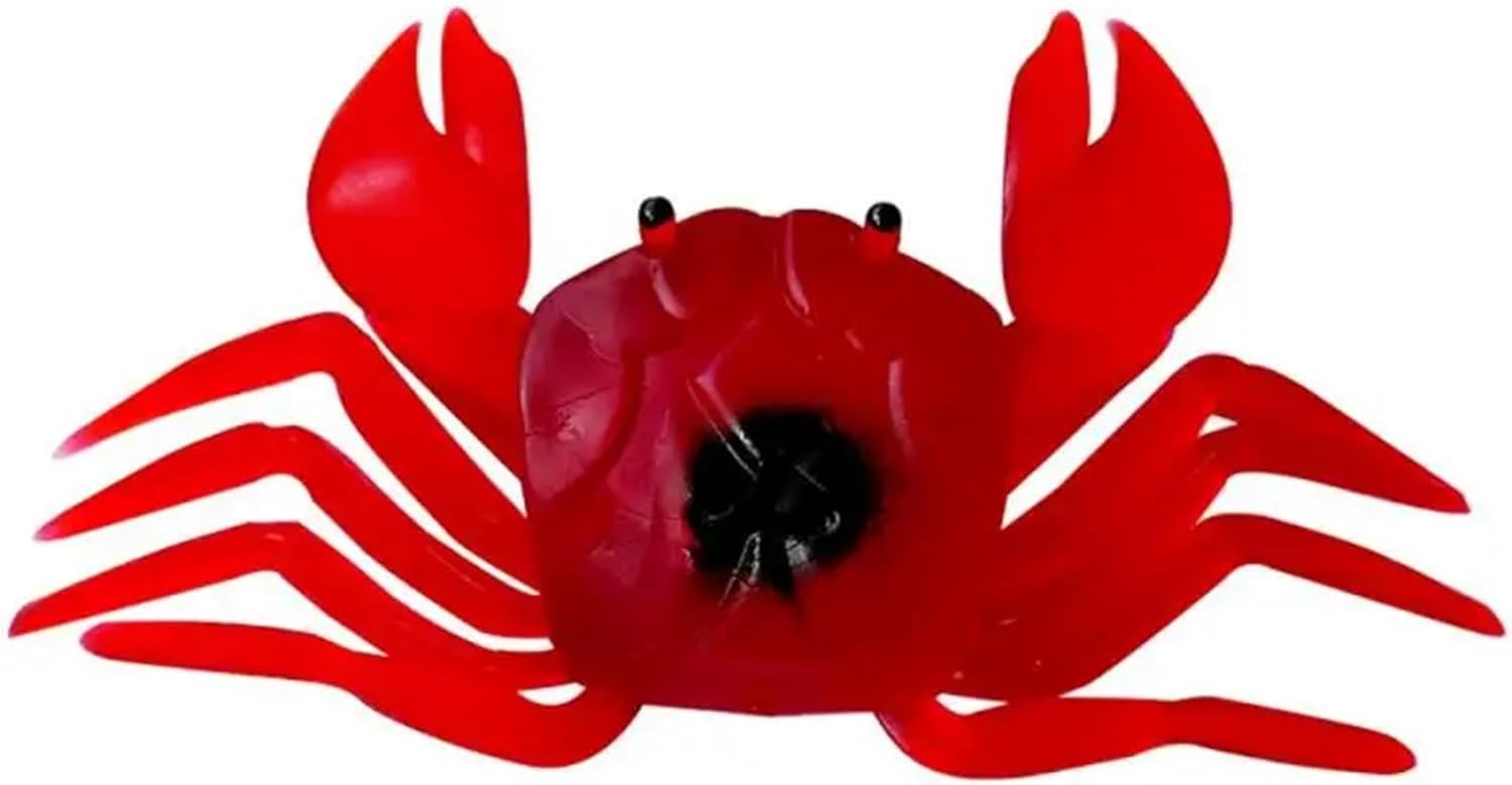 Soft/Hard Fishing Lures Laser Float Minnow Rotating Metal Sinking VIB Vibration Bait Spinner Spoon Little Fat Fishing Goods (Size : Small)