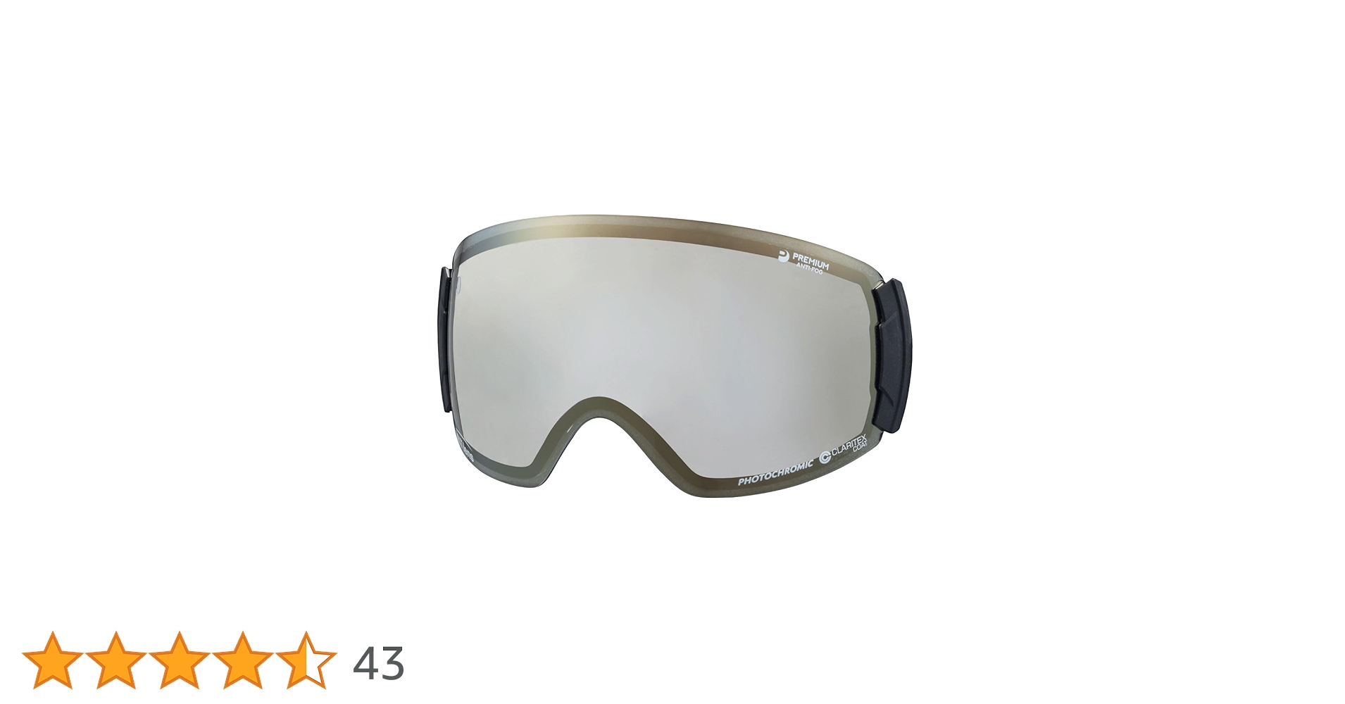 SWANS ROVO ultra 調光 交換用レンズ付き スノーボード ゴーグル Amazon | [スワンズ] 日本製 スノーゴーグル ROVO ロヴォ 調光