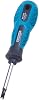 Utoolmart Magnetic 1.7mm Spanner Screwdriver with 2 Inch Shaft