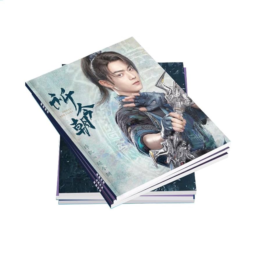 中国ドラマ　祈今朝　BOX3 中国ドラマ「仙剣六:祈今朝（邦題：祈今朝(ききんちょう)」中国