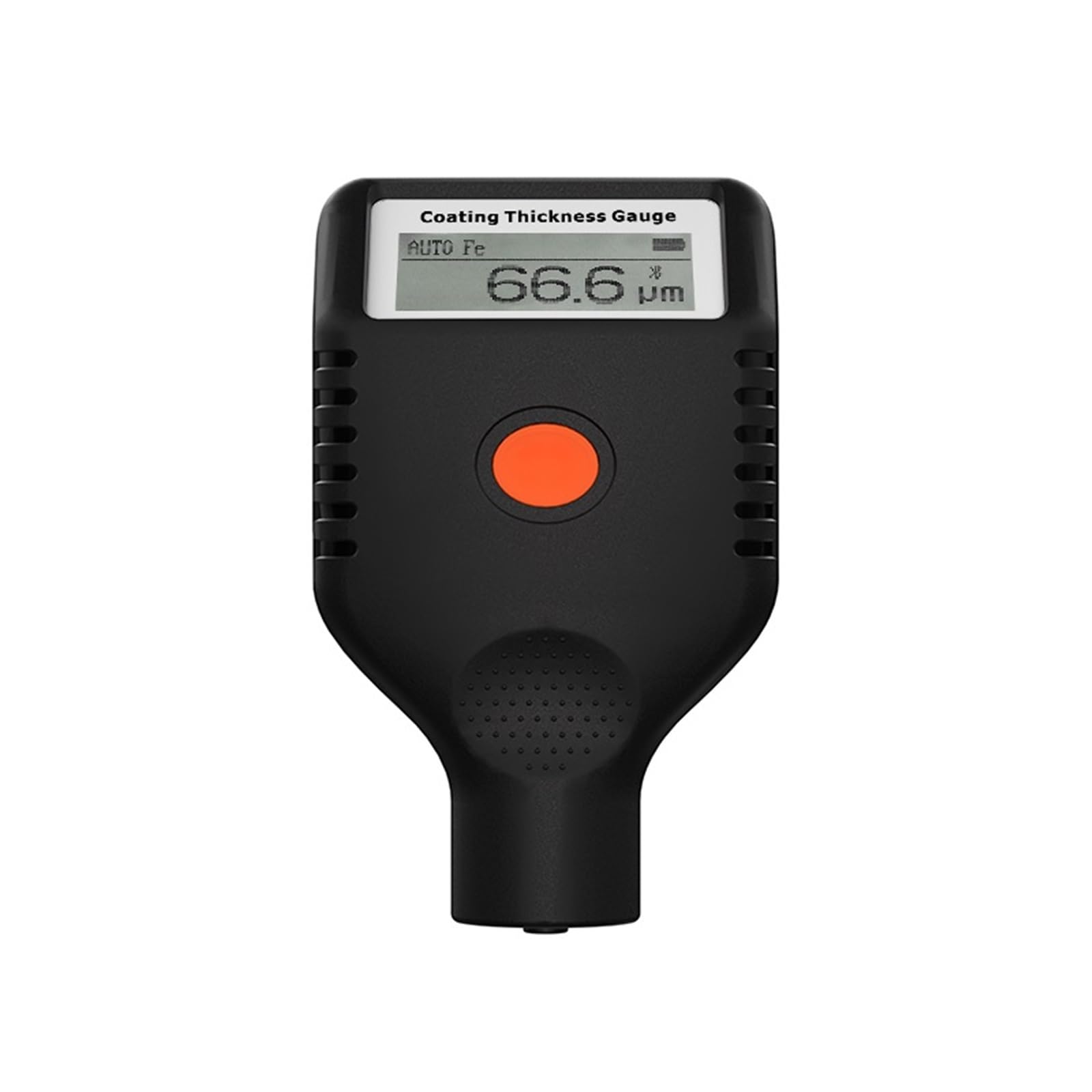 Portable Measuring Instrument Digital Coating Thickness Gauges Meter for Industrial Inspection