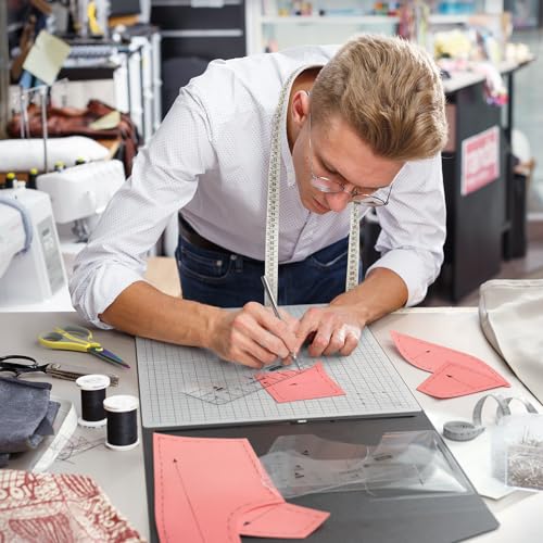 Planche de découpe ARTEZA ARTZ-4999 sous-main de protection multicolore double face