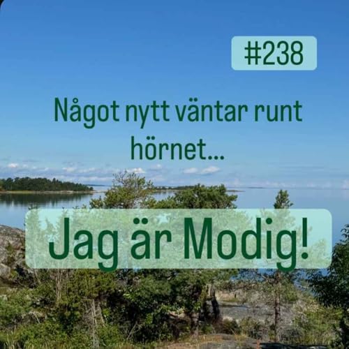 238. N&aring;got nytt v&auml;ntar runt h&ouml;rnet