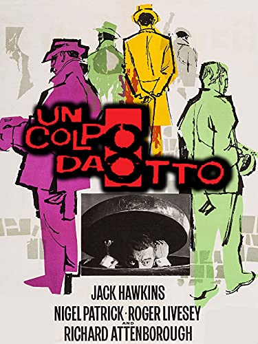  Un Colpo Da Otto