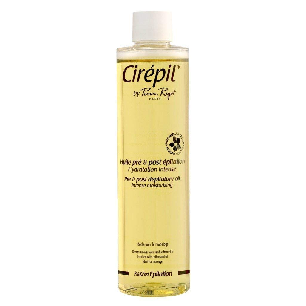Cirepil Vp17004 Olejek do Ciała, 250 ml