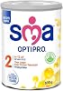 SMA Optipro 2 Continuation Milk 6-12 Months, 800 g