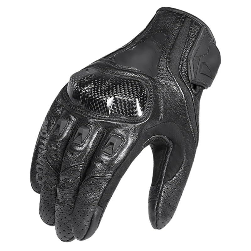 Gants de moto d'été pour éviter la chaleur en cyclisme hors route